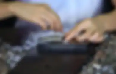 Ini Empat Tips Mengelola Uang Receh