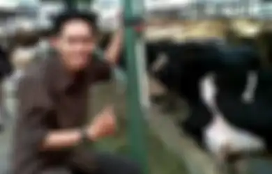 Kecelakaan Menjadi Pintu Berbisnis