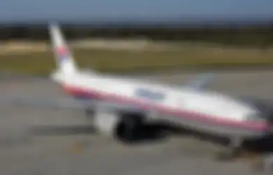 Pencarian MH370 Resmi Dihentikan, 