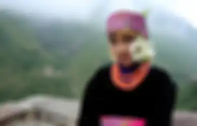 Jauh dari Perang dan Gurun yang Gersang, Inilah Potret Kecantikan Desa Terpencil di Yaman