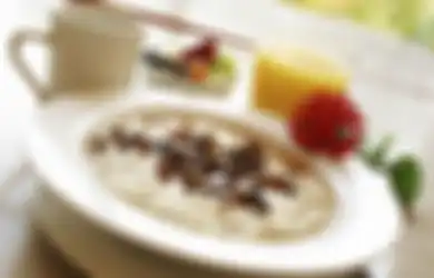 Lebih Khawatirkan Anak Tidak Sarapan Dibanding Anak Terlambat Datang ke Sekolah!