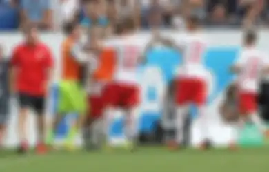 Cerita RB Leipzig yang Menjadi Klub Paling Dibenci dalam Sepakbola Jerman