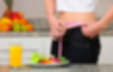 Ingin Tetap Sehat dan Terlihat Langsing, Mulailah dengan Sepuluh Langkah Ini