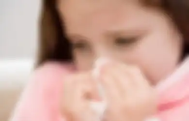 Sakit Flu Tidak Harus Minum Antibiotik