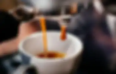 Kopi Diprediksi Punah pada 2080