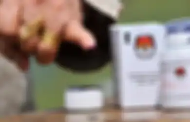Jika Pemilihan Presiden RI Dilangsungkan Saat Ini, Siapa yang akan Terpilih?