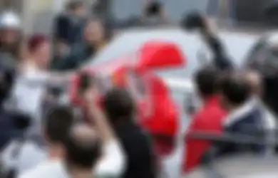 Ditolak Massa, Eks Perwira Nazi Harus Dikubur Secara Rahasia