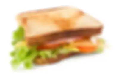 Usut Asal: Dari Mana Asalnya Sandwich?