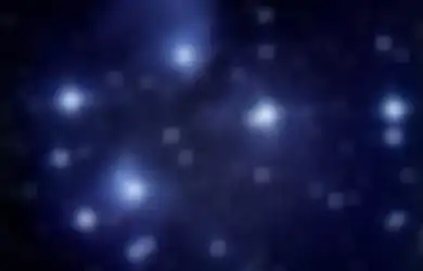 Tanda-tanda dari Tuhan