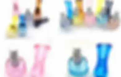 Pagi Hari, Waktu Terbaik untuk Membeli Parfum