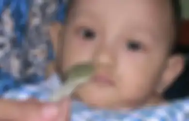 Tidak Perlu Antidiare Saat Anak Diare