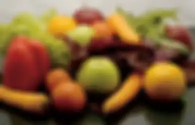Susunan Makanan Seimbang Bagi Tumbuh Kembang Anak