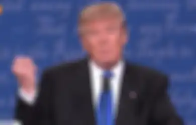 Pelantikan Donald Trump Diboikot Puluhan Anggota Kongres AS