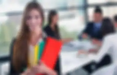 Tips Bagi Wanita Jika Ingin Memiliki Jenjang Karier Sukses