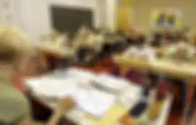 Pendidikan di Finlandia: Waktu Belajar Hanya Tiga Jam, Tak Ada PR dan Ujian, tapi Jadi yang Terbaik di Dunia