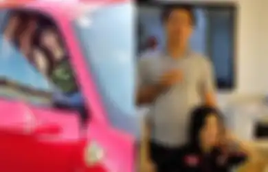 Dihadiahi Mobil dan Jam Tangan Rp4 Miliar, Rey Utami Langsung Mau Dinikahi Meski Baru Kenal 7 Hari
