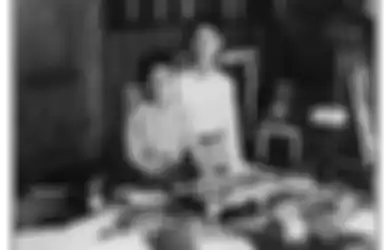 Waktu Muda Raja Bhumibol Adulyadej Suka Ngebut dan Ngejazz