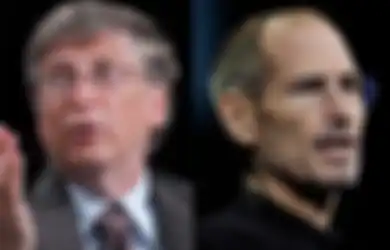 Inilah Rutinitas Orang-orang Sukses Mulai dari Bill Gates Hingga Steves Jobs di Pagi Hari?