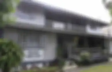 Wisata Sejarah di Rumah Kelahiran Bung Hatta