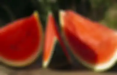 Tips Memilih Semangka yang Sempurna: Resep dari Petani