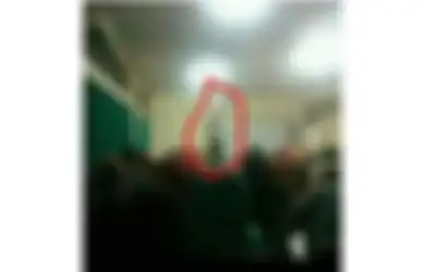 Agar Tak Terjerat Hoax Dosen Gaib