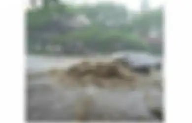 Banjir Bandung, Kerugiannya Hingga Rp16 Miliar