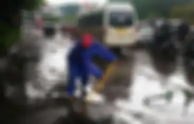 Soal Banjir Bandung, Pemerintah Kota Disebut Kurang Melindungi Warganya