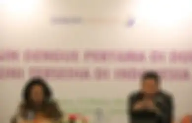 Kabar Gembira! Vaksin Dengue Pertama di Dunia Sudah Beredar di Indonesia