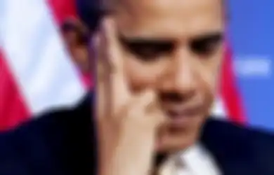 Inilah yang akan Dilakukan Barack Obama Setelah Tak Lagi Menjadi Presiden Amerika Serikat