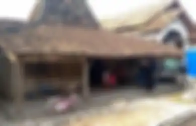 Kasrin, Tukang Becak Naik Haji yang Bermula dari Sepucuk Surat Misterius