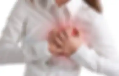 Mulai dari Jahe Hingga Bawang Putih, Inilah Cara-cara Alami Mencegah Penyakit Jantung
