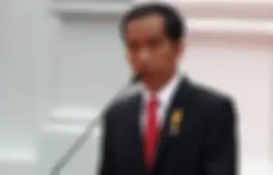 Soal Demo 4 November, Presiden Joko Widodo Undang MUI, Muhammadiah, dan NU