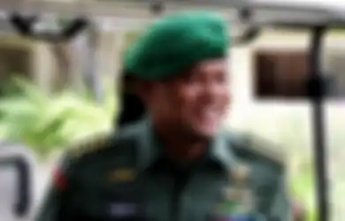 Soal 5.000 Senjata Ilegal, Panglima TNI: Seribu Persen Itu Benar Kata-kata Saya, Tapi...