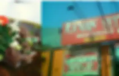 Rawon Setan Surabaya yang Tak Bikin Kesetanan