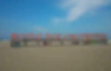 Jejak Evolusi Pantai Purba Selatan Jawa