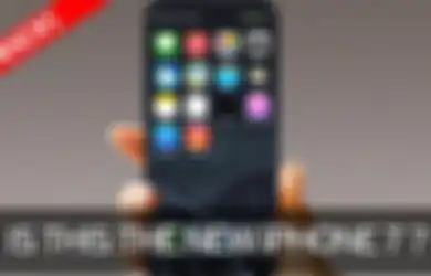 Ssstt, Kabarnya Inilah 14 Spesifikasi iPhone 7 yang Bakal Diluncurkan September Mendatang (2)