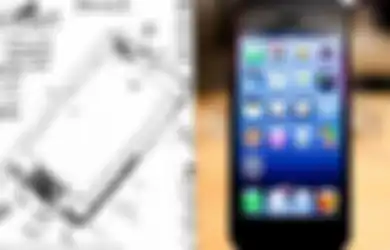 Wow, Pria Ini Menggugat Apple Sebesar US$10 Miliar
