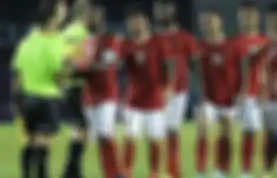 Piala AFF 2016: Tak Ada Alasan Pesimistis atau Rumput Sintetis Saat Lawan Singapura