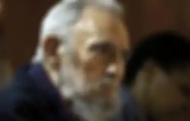 Kutipan-kutipan Fidel Castro yang Paling Dikenang