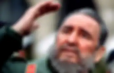 Inilah 5 Kegagalan Amerika Membunuh Fidel Castro