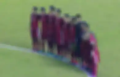 Benamkan Vietnam, Indonesia Selangkah Lagi ke Semifinal Piala AFF 2016