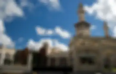 Argentina Menjadi Negara Tercepat Dalam Berpuasa? Mari Kita Lihat Berapa Lamanya Puasa Di Berbagai Belahan Dunia Ini (1)