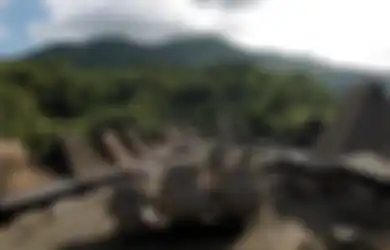 Perjalanan 9 Hari ala Turis 'Backpacker' di Labuan Bajo dan Pulau Komodo