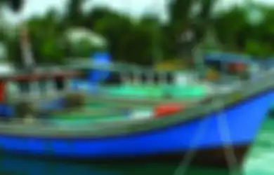 Menyaksikan Sisa Kejayaan Keluarga Cendana di Kepulauan Seribu