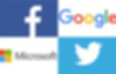 Google, Facebook, Microsoft, dan Twitter Bekerja Sama Menangani Konten Teorisme