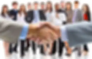 Memilih Rekan Bisnis Ada Seninya