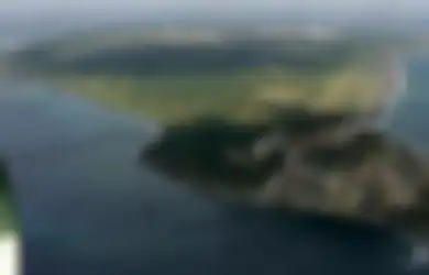 5 Tempat Paling Berbahaya di Dunia