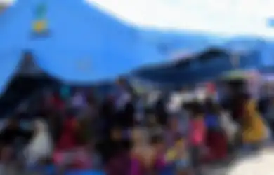 Kemenkes Kirim Ahli Kejiwaan Untuk Korban Gempa Aceh
