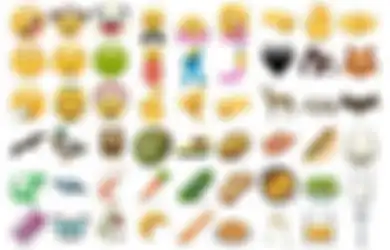Dicari, Seorang Penerjemah Emoji!