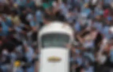 Demonstrasi Anti-Uber dan Transportasi Online: Beginilah Bentuk Protes Anti-Uber di Seluruh Dunia
